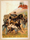 1026u Vintage Advert A4 Photo Print