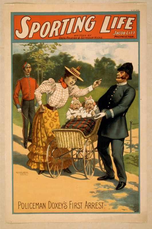1030u Vintage Advert A4 Photo Print