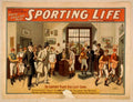 1032u Vintage Advert A4 Photo Print