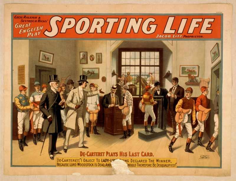 1032u Vintage Advert A4 Photo Print