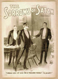 1034u Vintage Advert A4 Photo Print