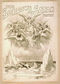 1035u Vintage Advert A4 Photo Print