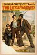 1042u Vintage Advert A4 Photo Print