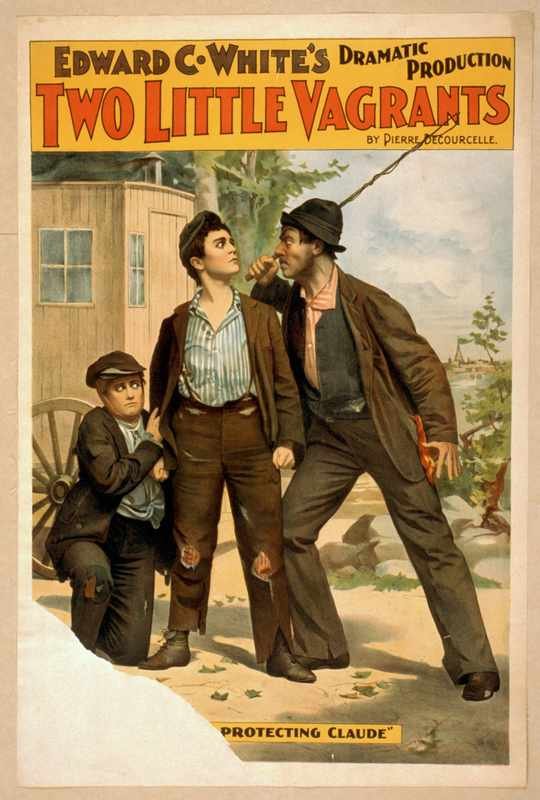 1042u Vintage Advert A4 Photo Print