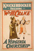 1045u Vintage Advert A4 Photo Print