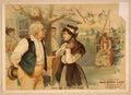 1046u Vintage Advert A4 Photo Print