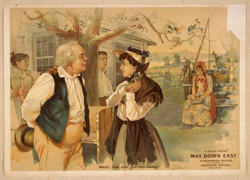 1046u Vintage Advert A4 Photo Print