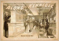 1048u Vintage Advert A4 Photo Print