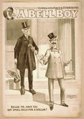 1049u Vintage Advert A4 Photo Print