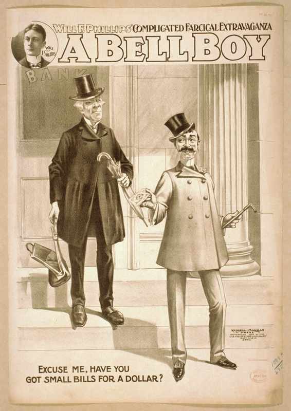 1049u Vintage Advert A4 Photo Print