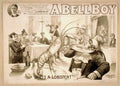 1050u Vintage Advert A4 Photo Print