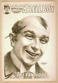1052u Vintage Advert A4 Photo Print