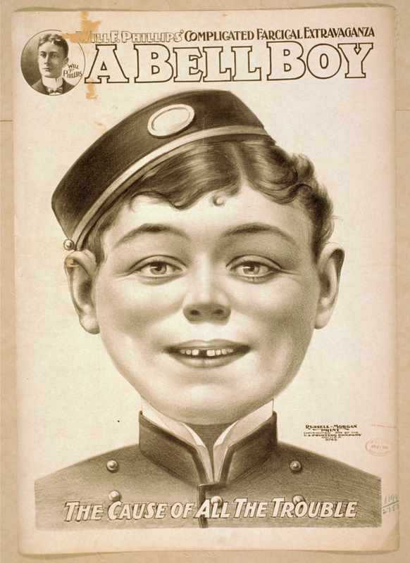 1053u Vintage Advert A4 Photo Print