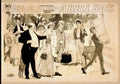1056u Vintage Advert A4 Photo Print