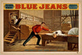 1059u Vintage Advert A4 Photo Print