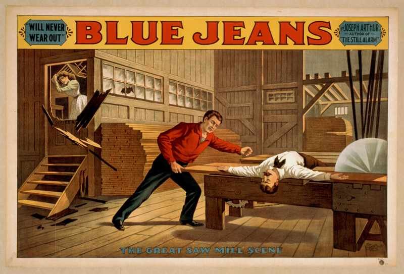 1059u Vintage Advert A4 Photo Print