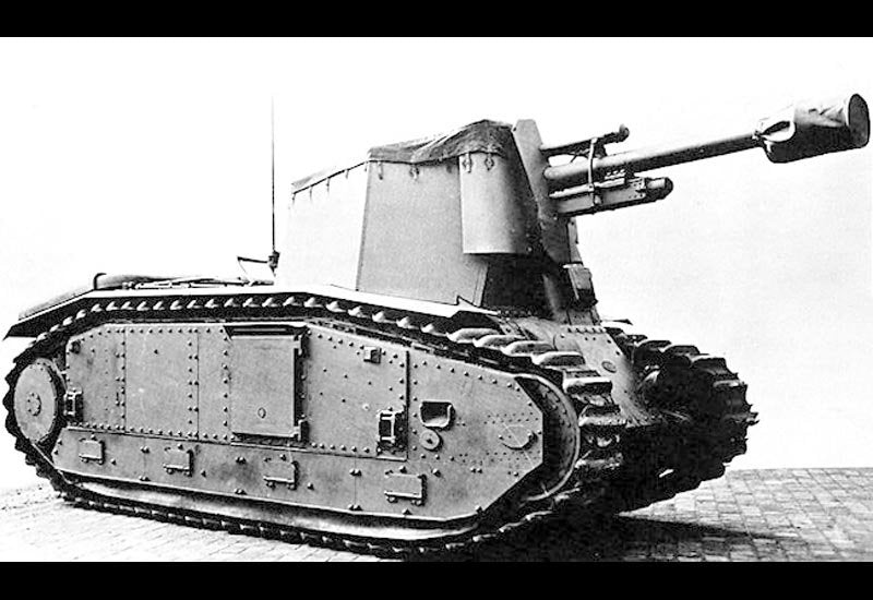 105mm Lefh 18 Auf Geschutzwagen B2 Self Propelled Howitzer Vehicle Germany Military A4 Photo Print