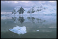 106066 Paradise Bay, Antarctica A4 Photo Print