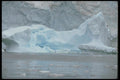 106070 Icebergs, Antarctica A4 Photo Print