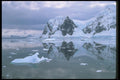 106071 Paradise Bay, Antarctica A4 Photo Print