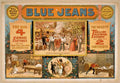 1061u Vintage Advert A4 Photo Print