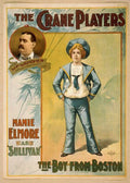1063u Vintage Advert A4 Photo Print
