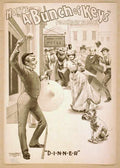 1064u Vintage Advert A4 Photo Print