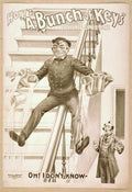 1065u Vintage Advert A4 Photo Print