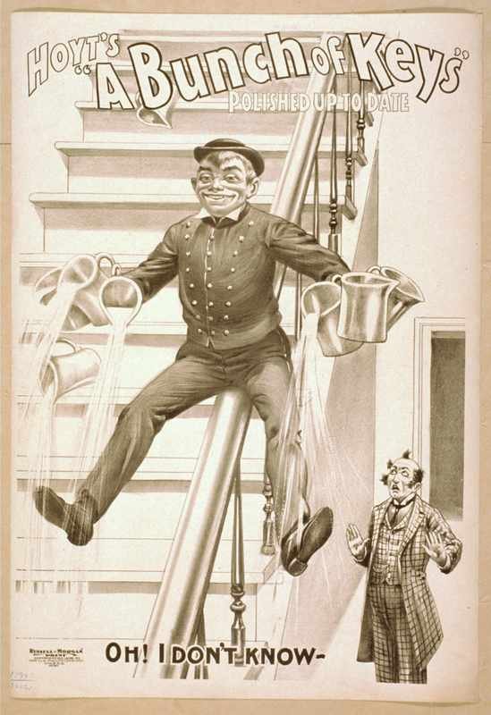 1065u Vintage Advert A4 Photo Print