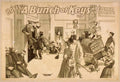 1066u Vintage Advert A4 Photo Print