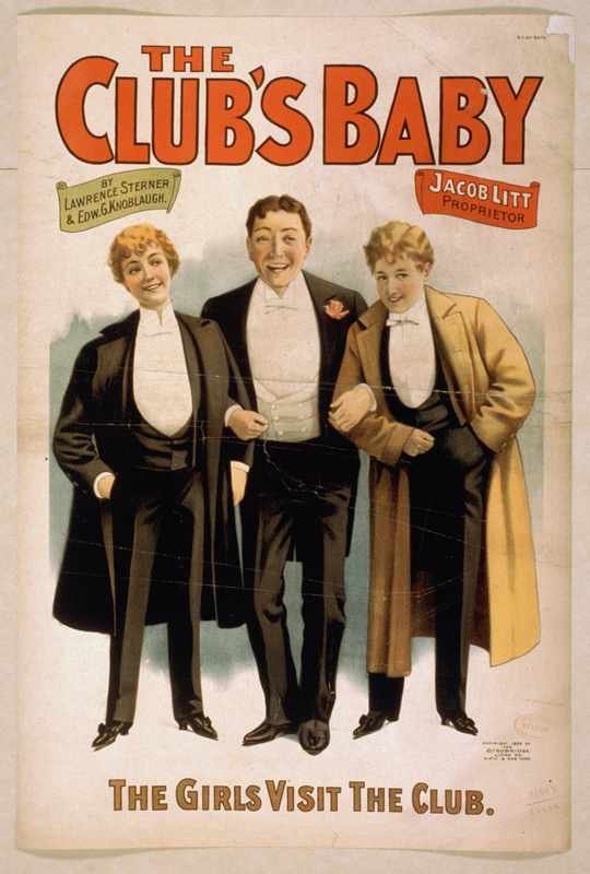 1068u Vintage Advert A4 Photo Print