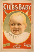 1069u Vintage Advert A4 Photo Print