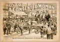 1071u Vintage Advert A4 Photo Print