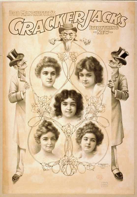1074u Vintage Advert A4 Photo Print