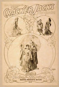 1075u Vintage Advert A4 Photo Print