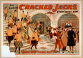 1076u Vintage Advert A4 Photo Print
