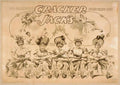1078u Vintage Advert A4 Photo Print