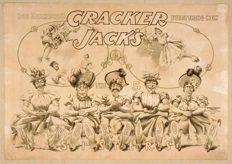 1078u Vintage Advert A4 Photo Print