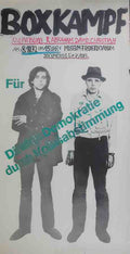 1079 Vintage Advert A4 Photo Print