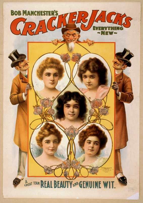 1079u Vintage Advert A4 Photo Print