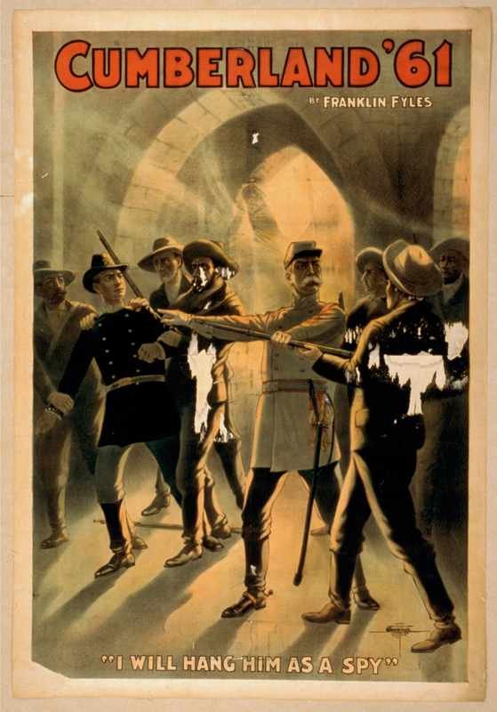 1080u Vintage Advert A4 Photo Print