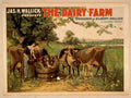 1081u Vintage Advert A4 Photo Print