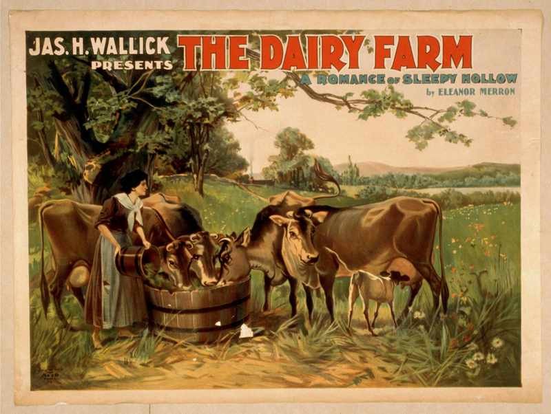 1081u Vintage Advert A4 Photo Print