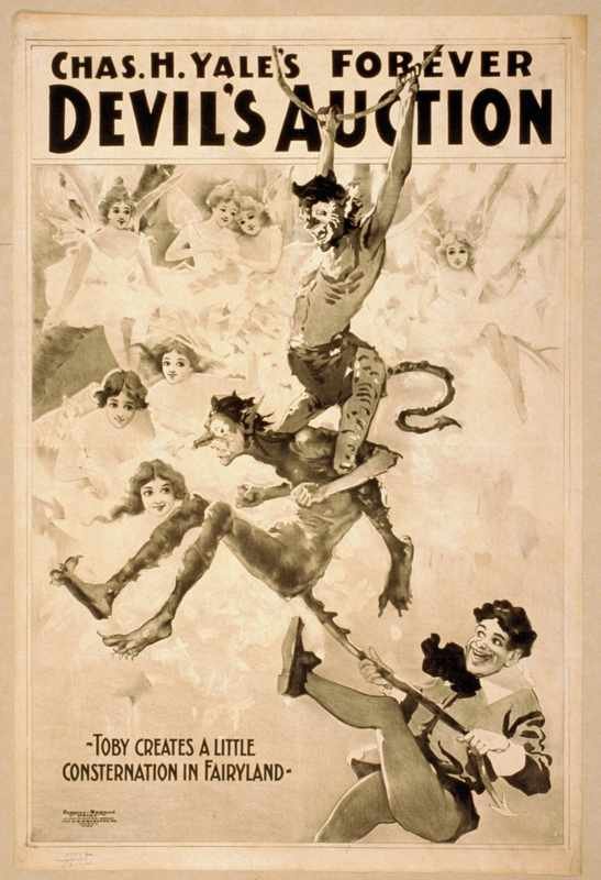 1087u Vintage Advert A4 Photo Print