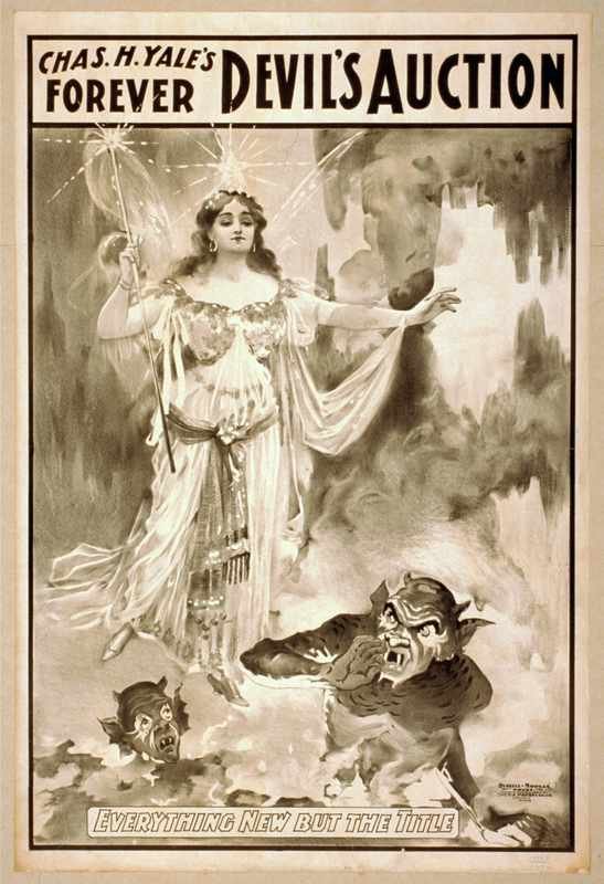 1088u Vintage Advert A4 Photo Print
