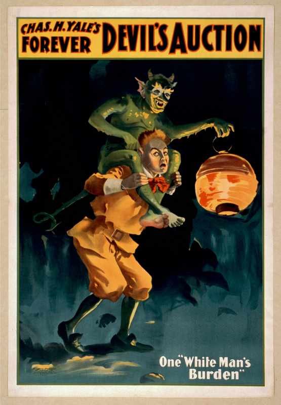 1089u Vintage Advert A4 Photo Print