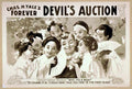 1090u Vintage Advert A4 Photo Print