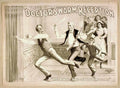 1091u Vintage Advert A4 Photo Print
