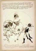1092u Vintage Advert A4 Photo Print