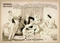 1093u Vintage Advert A4 Photo Print